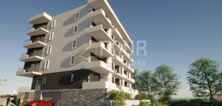 Flat - Sale - PRIMORSKO-GORANSKA - RIJEKA - ZAMET