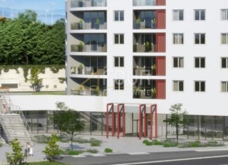 Business premises - Rent - PRIMORSKO-GORANSKA - RIJEKA - MARTINKOVAC
