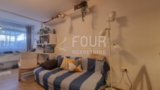 Wohnung - Verkauf - PRIMORSKO-GORANSKA - RIJEKA - RIJEKA