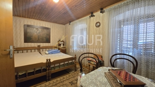 House - Sale - PRIMORSKO-GORANSKA - KLANA - KLANA