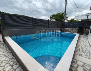 Haus - Verkauf - PRIMORSKO-GORANSKA - KRALJEVICA - KRIŽIŠĆE