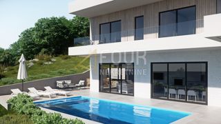 House - Sale - PRIMORSKO-GORANSKA - OPATIJA - OPATIJA