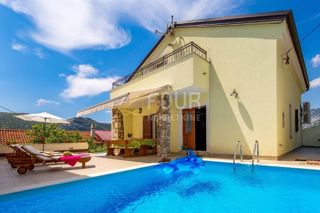House - Sale - PRIMORSKO-GORANSKA - VINODOLSKA OPĆINA - TRIBALJ