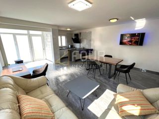 Flat - Sale - PRIMORSKO-GORANSKA - KOSTRENA - KOSTRENA