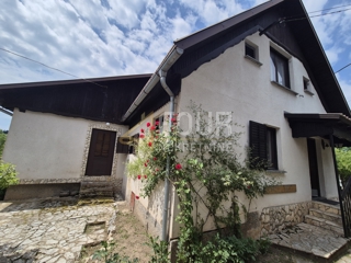 Kuća - Prodaja - PRIMORSKO-GORANSKA - ČABAR - TRŠĆE