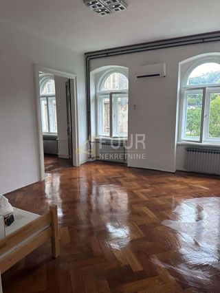 Flat - Rent - PRIMORSKO-GORANSKA - RIJEKA - RIJEKA