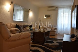 Flat - Rent - PRIMORSKO-GORANSKA - RIJEKA - RIJEKA