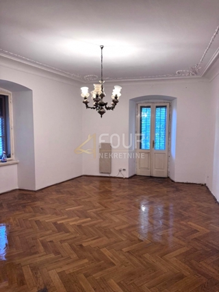 Wohnung - Miete - PRIMORSKO-GORANSKA - RIJEKA - RIJEKA