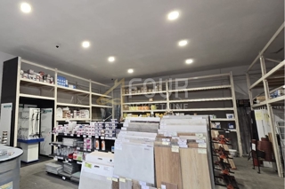 Business premises - Rent - PRIMORSKO-GORANSKA - VIŠKOVO - MARINIĆI