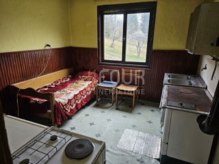 House - Sale - PRIMORSKO-GORANSKA - ČABAR - KOZJI VRH