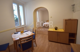 Wohnung - Verkauf - PRIMORSKO-GORANSKA - RIJEKA - BANDEROVO