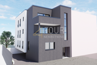 Wohnung - Verkauf - GRAD ZAGREB - ZAGREB - TREŠNJEVKA