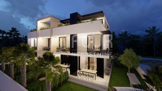Flat - Sale - PRIMORSKO-GORANSKA - KRK - KRK