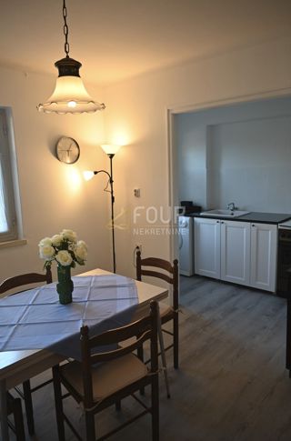 Flat - Sale - PRIMORSKO-GORANSKA - LOVRAN - LOVRAN