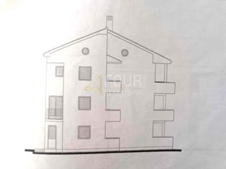 Land - Sale - PRIMORSKO-GORANSKA - RIJEKA - ZAMET