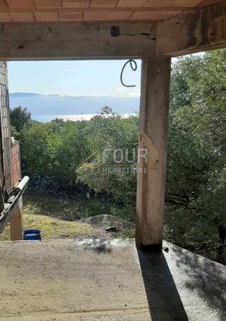 House - Sale - PRIMORSKO-GORANSKA - KRK - PINEZIĆI
