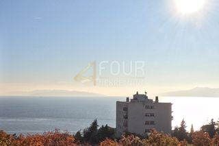 Wohnung - Verkauf - PRIMORSKO-GORANSKA - RIJEKA - KANTRIDA