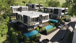 Flat - Sale - PRIMORSKO-GORANSKA - KOSTRENA - KOSTRENA