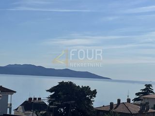 Flat - Rent - PRIMORSKO-GORANSKA - LOVRAN - LOVRAN