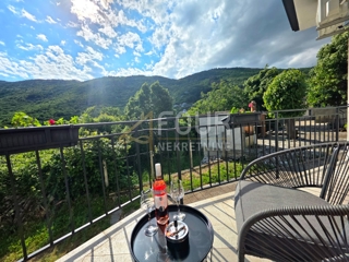 House - Sale - PRIMORSKO-GORANSKA - MOŠĆENIČKA DRAGA - BRSEČ
