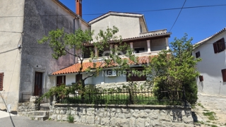 House - Sale - ISTARSKA - BUZET - ROČ
