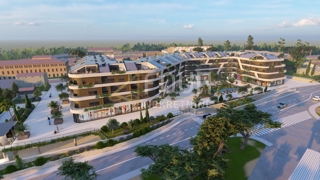 Flat - Sale - ISTARSKA - POREČ - POREČ