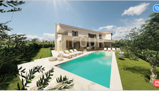 House - Sale - ISTARSKA - KAŠTELIR - LABINCI - KAŠTELIR