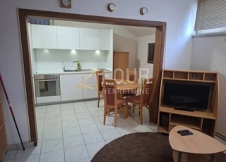 Stan - Prodaja - GRAD ZAGREB - ZAGREB - TREŠNJEVKA