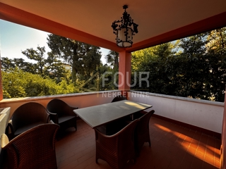 House - Rent - PRIMORSKO-GORANSKA - OPATIJA - OPATIJA