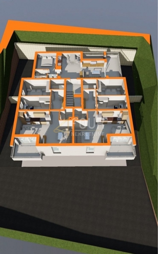 Flat - Sale - PRIMORSKO-GORANSKA - RIJEKA - RIJEKA