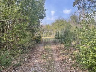 Land - Sale - PRIMORSKO-GORANSKA - OPATIJA - POBRI