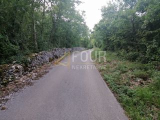 Land - Sale - ISTARSKA - TINJAN - KRINGA