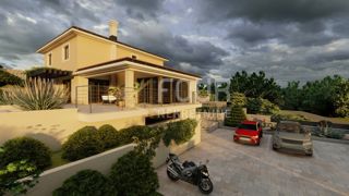 Land - Sale - PRIMORSKO-GORANSKA - RIJEKA - TRSAT