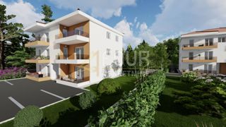 Flat - Sale - PRIMORSKO-GORANSKA - VIŠKOVO - VIŠKOVO
