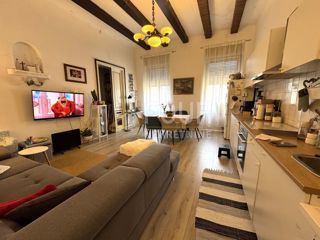 Flat - Sale - PRIMORSKO-GORANSKA - RIJEKA - RIJEKA