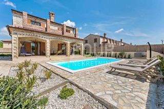 House - Sale - ISTARSKA - SVETVINČENAT - SVETVINČENAT