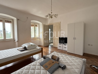 Flat - Rent - PRIMORSKO-GORANSKA - RIJEKA - BELVEDER