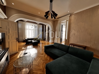 Flat - Rent - PRIMORSKO-GORANSKA - OPATIJA - OPATIJA