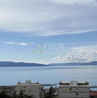Flat - Sale - PRIMORSKO-GORANSKA - RIJEKA - KOZALA