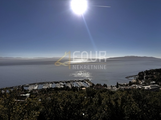 Wohnung - Verkauf - PRIMORSKO-GORANSKA - OPATIJA - IČIĆI