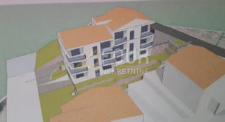 Kuća - Prodaja - LIČKO-SENJSKA - SENJ - SENJ