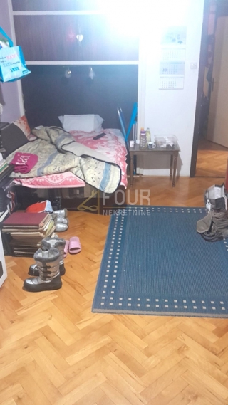Flat - Sale - GRAD ZAGREB - ZAGREB - ŽITNJAK