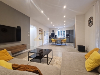 Wohnung - Miete - PRIMORSKO-GORANSKA - RIJEKA - BELVEDER