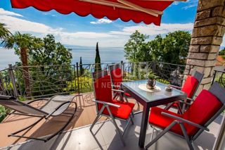 Wohnung - Verkauf - PRIMORSKO-GORANSKA - OPATIJA - OPATIJA