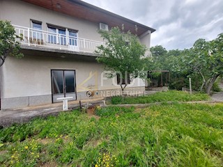 House - Sale - PRIMORSKO-GORANSKA - RIJEKA - SVILNO