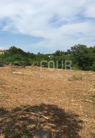 Land - Sale - ISTARSKA - LABIN - LABIN
