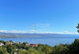 Flat - Sale - PRIMORSKO-GORANSKA - OPATIJA - OPATIJA