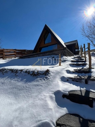 House - Sale - PRIMORSKO-GORANSKA - RAVNA GORA - RAVNA GORA