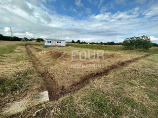Land - Sale - ISTARSKA - LIŽNJAN - ŠIŠAN