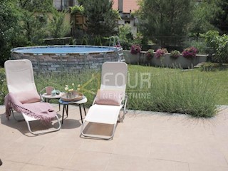 Kuća - Najam - PRIMORSKO-GORANSKA - MATULJI - MATULJI